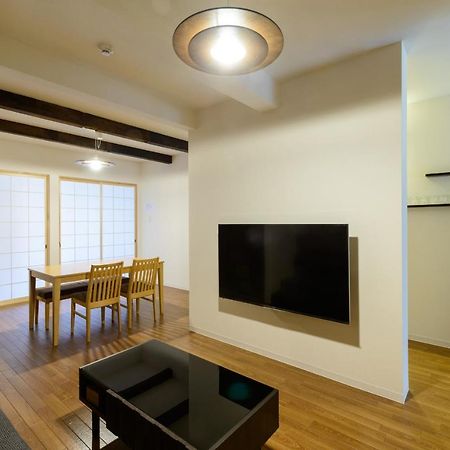 Shiki Homes Kurumi Osaka Exterior foto