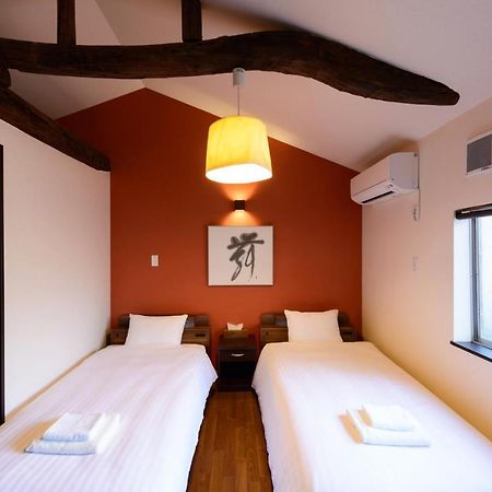 Shiki Homes Kurumi Osaka Exterior foto