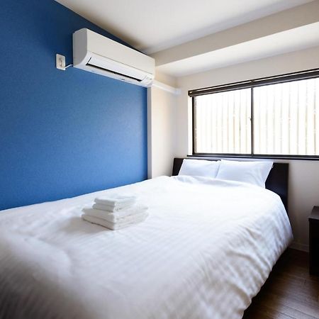 Shiki Homes Kurumi Osaka Exterior foto