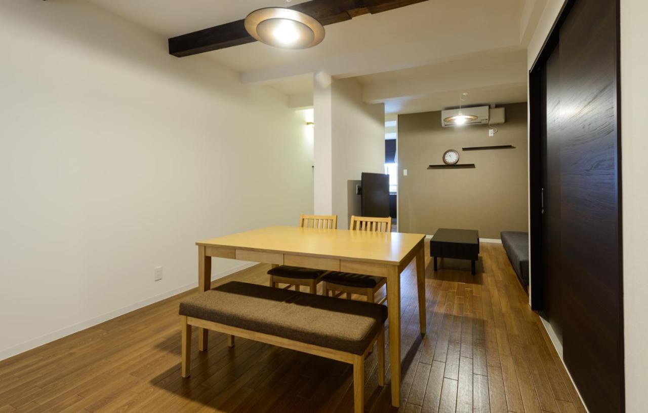 Shiki Homes Kurumi Osaka Exterior foto