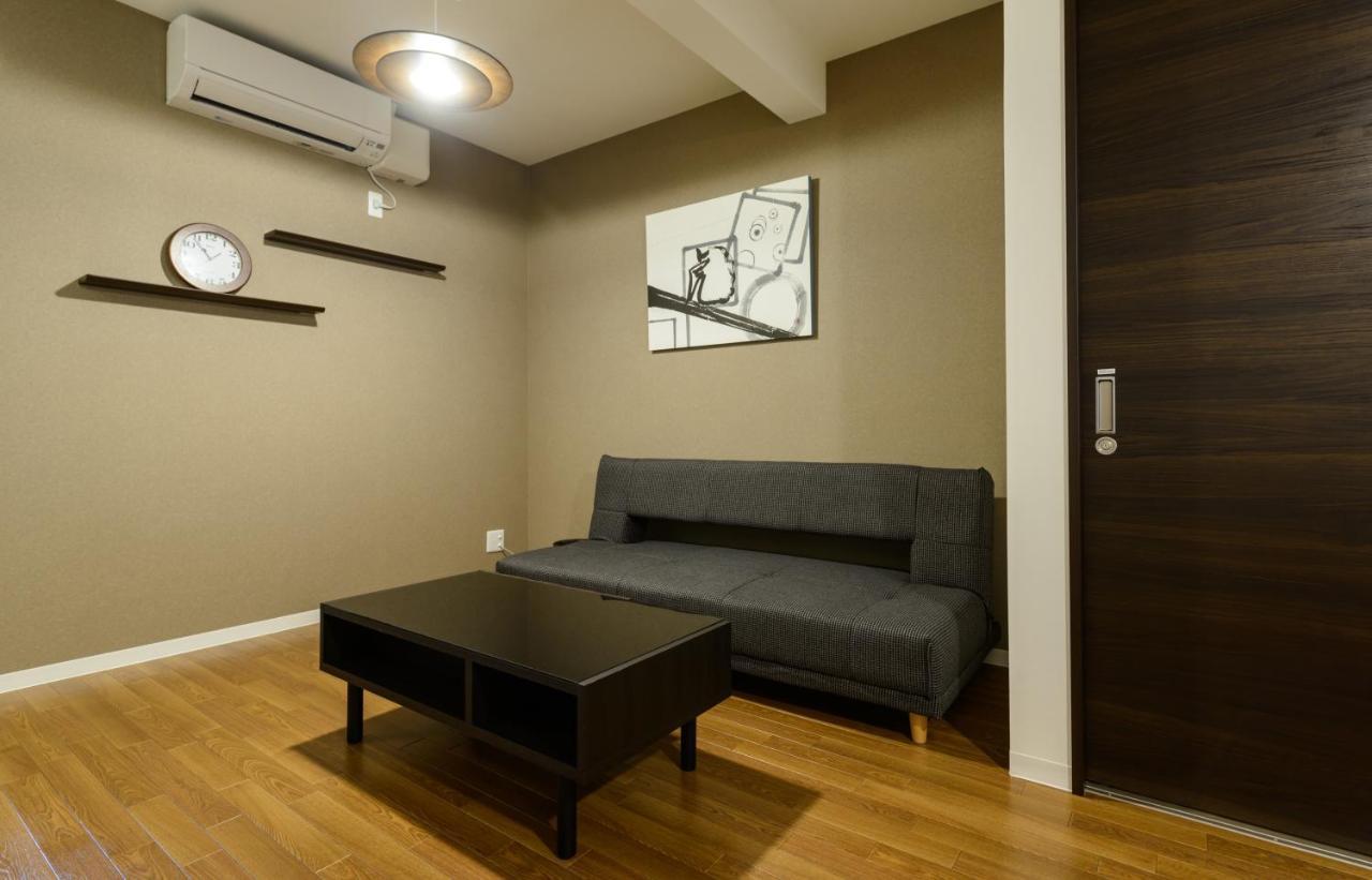 Shiki Homes Kurumi Osaka Exterior foto