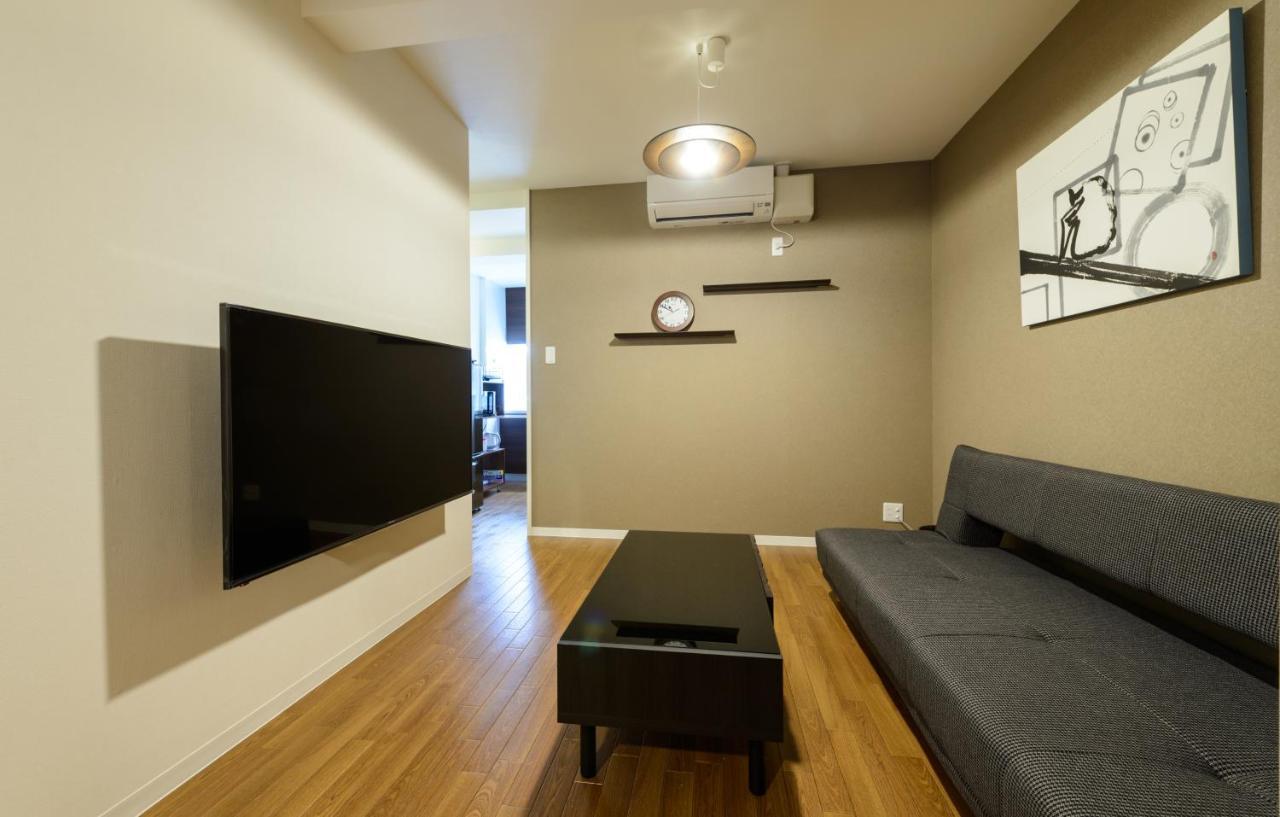 Shiki Homes Kurumi Osaka Exterior foto