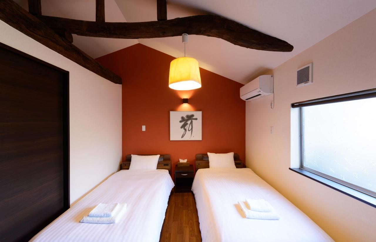Shiki Homes Kurumi Osaka Exterior foto