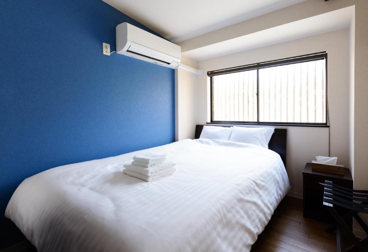 Shiki Homes Kurumi Osaka Exterior foto