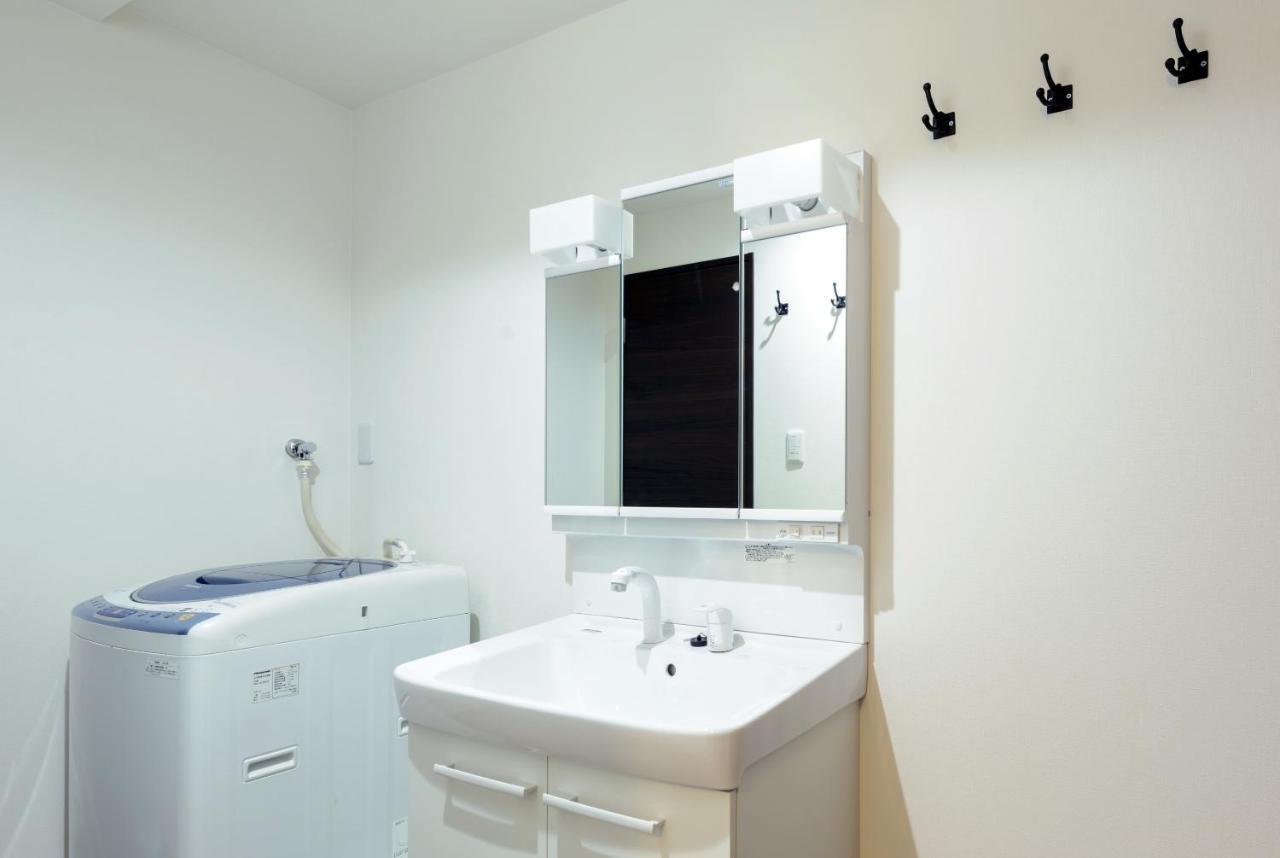 Shiki Homes Kurumi Osaka Exterior foto